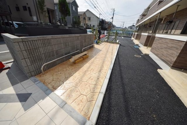 エントランス(★お問い合わせはタウンハウジングまで★)