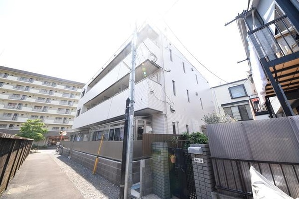外観(外観)
