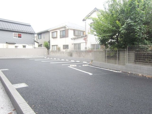 駐車場(★空きは要確認★)