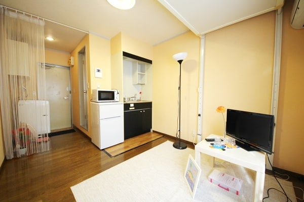 その他室内・内装(★別部屋参考写真です★)