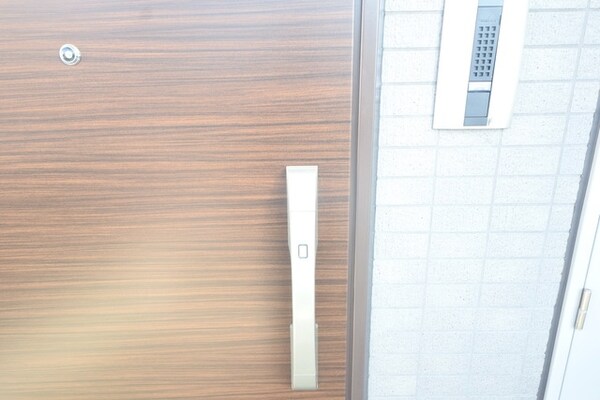設備(★他号室の参考画像です★)