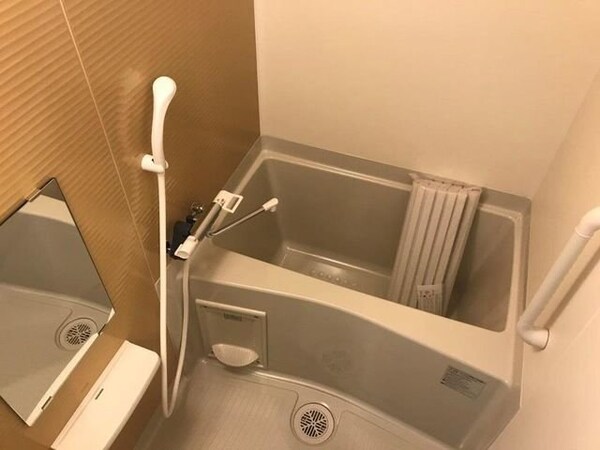 バス／シャワールーム等(★お問い合わせはタウンハウジングまで★)