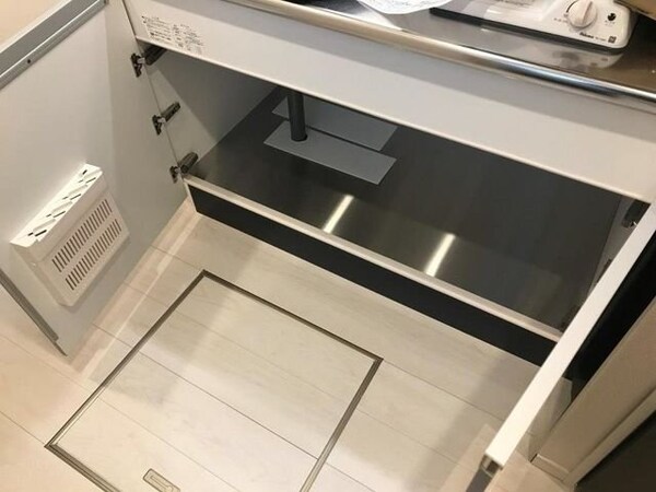 キッチン(★お問い合わせはタウンハウジングまで★)