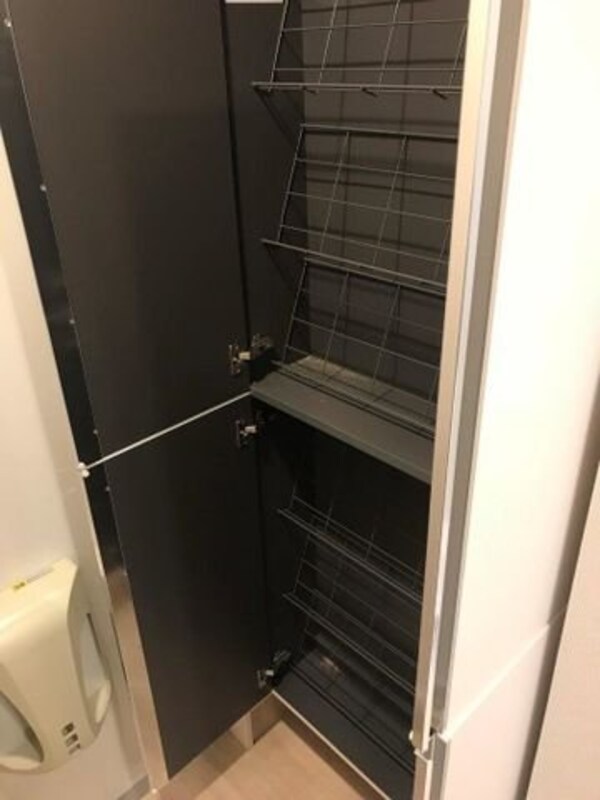 玄関(★お問い合わせはタウンハウジングまで★)