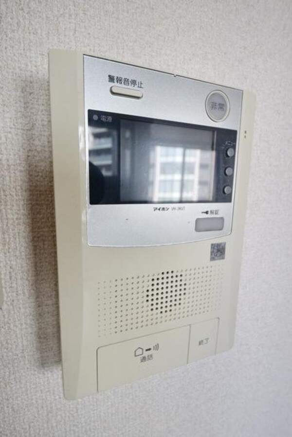 セキュリティ(★お問い合わせはタウンハウジングまで★)