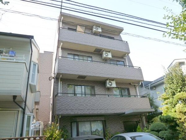 外観(★日当り良好★)