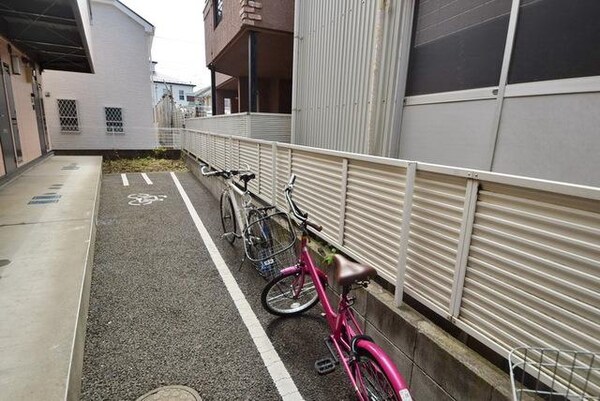 共有部分(★お問い合わせはタウンハウジングまで★)