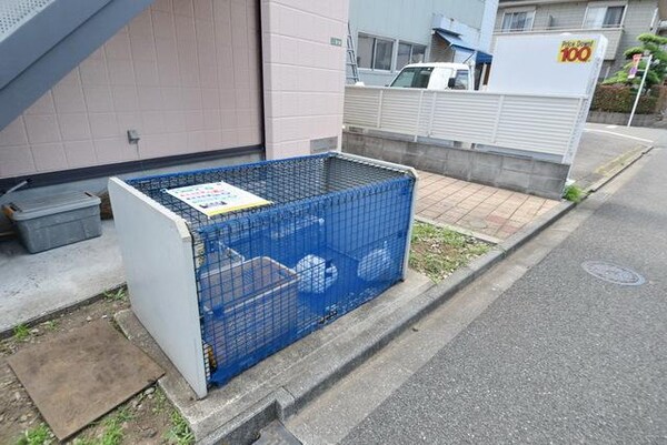 共有部分(★お問い合わせはタウンハウジングまで★)