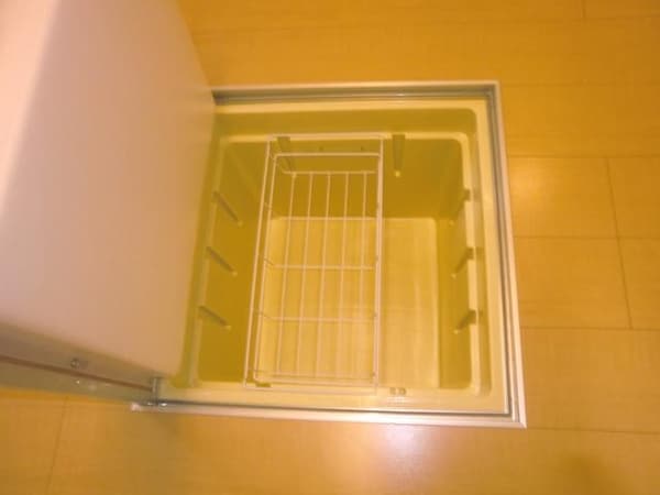 設備(★床下収納付き★)