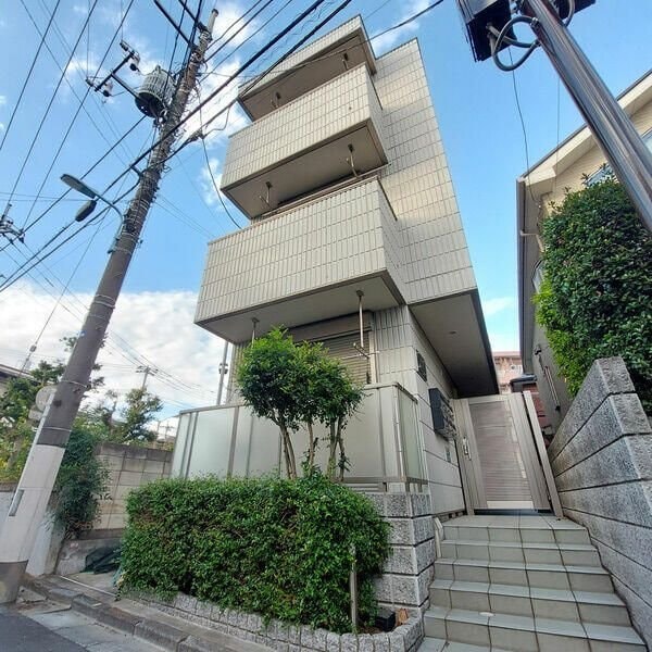 外観(★日当たり良好★)