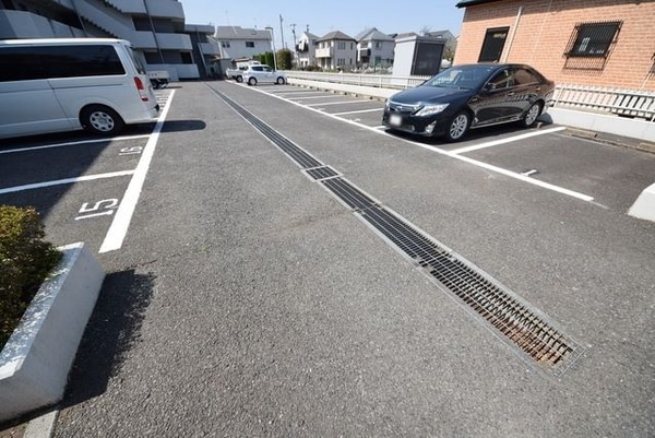 駐車場(★お問い合わせはタウンハウジングまで★)