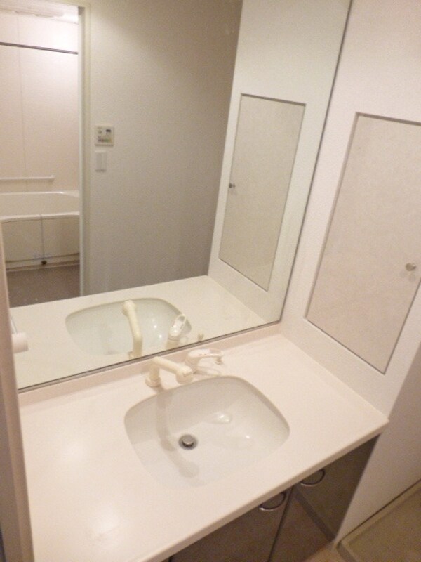 洗面(別部屋参考写真)