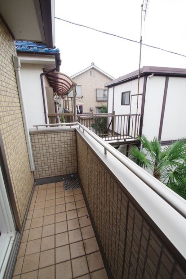 設備(★広く造られたバルコニーで日当たりも良好★)