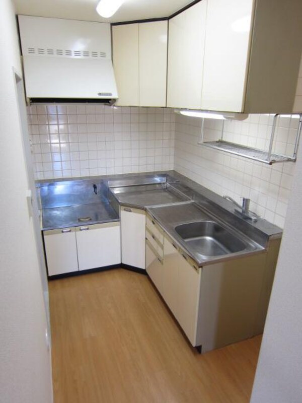 キッチン(★お問い合わせはタウンハウジングまで★)