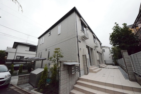 外観(★大手ハウスメーカー施工・閑静な住宅街にあります★)