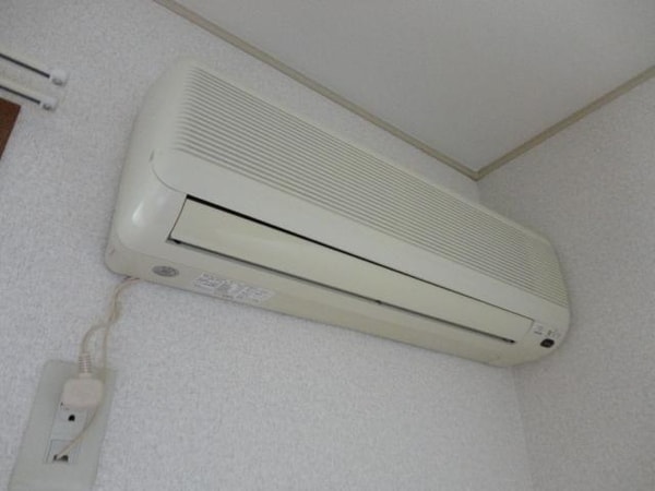 その他(★エアコンも付いてます★)