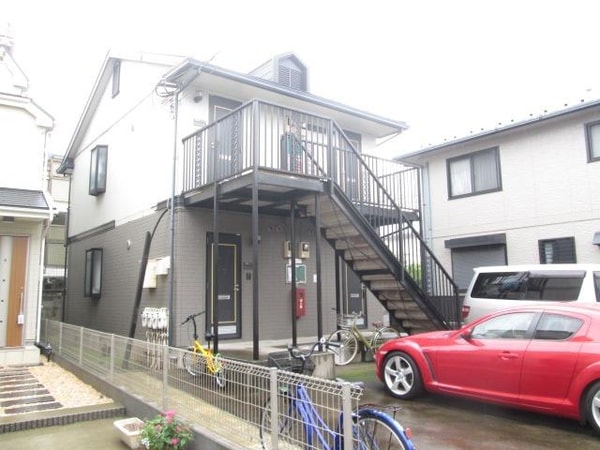 外観(★閑静な住宅街★)
