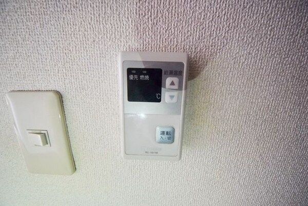 設備(別部屋参考写真)