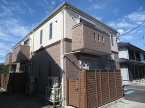 外観(★築浅物件です！★)