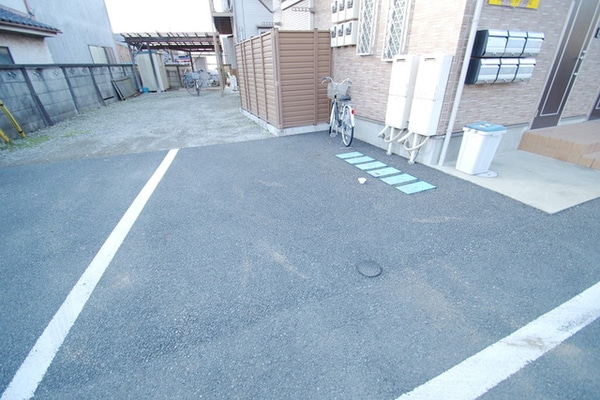 エントランス(★共用スペース★)