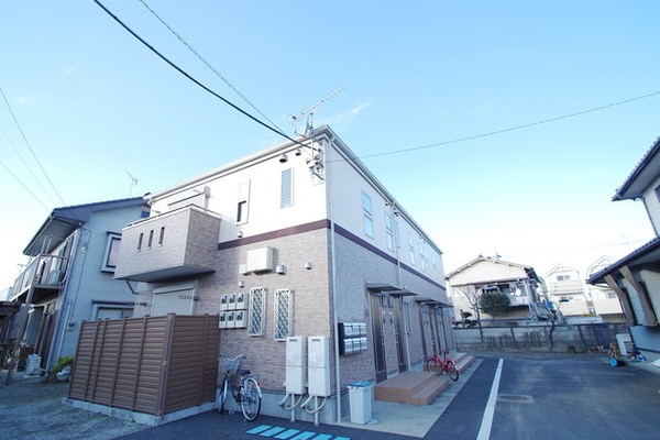 外観(★外観です★)