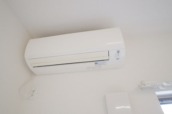 設備(★エアコン★)
