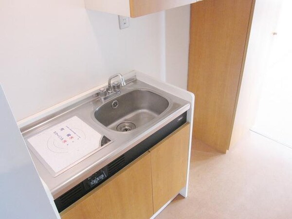 キッチン(★ＩＨクッキングヒーター付きです★)