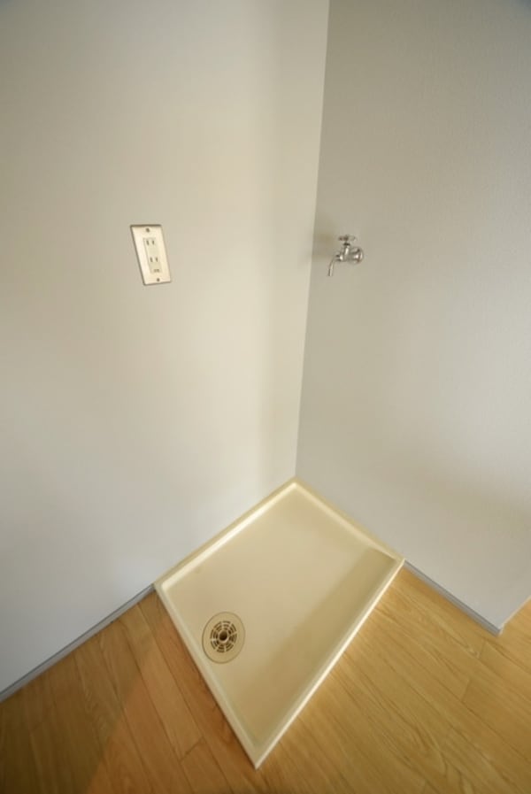 設備(別部屋参考写真)