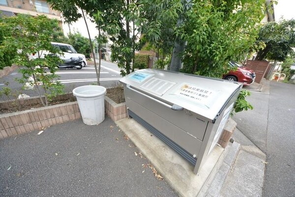 共有部分(外観)