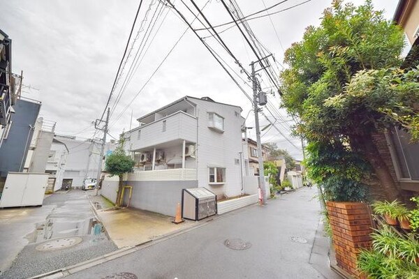 外観(★祖師ヶ谷大蔵駅徒歩２分★)