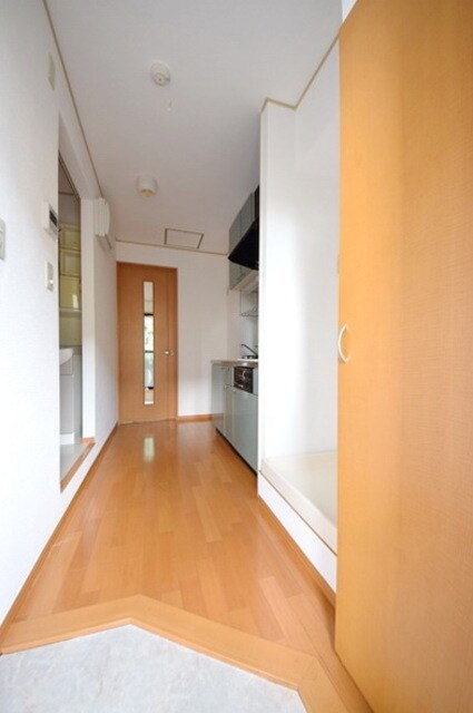 物件内観写真10　(★玄関★)