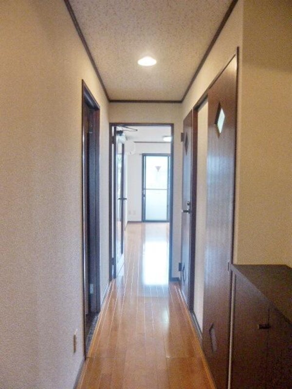 その他室内・内装(★玄関からお部屋の眺め★)