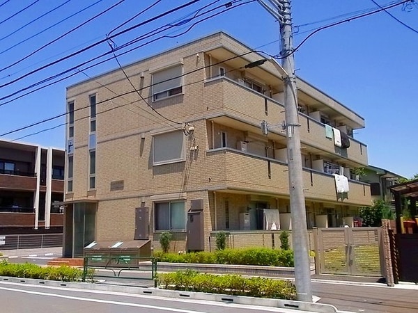 外観(★南向き★)