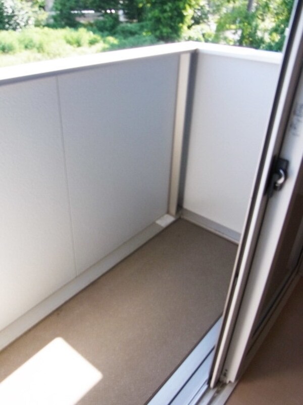 バルコニー(★バルコニー★)