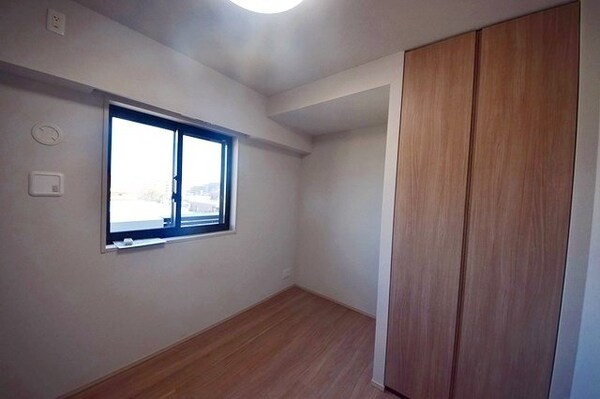 その他室内・内装(寝室)