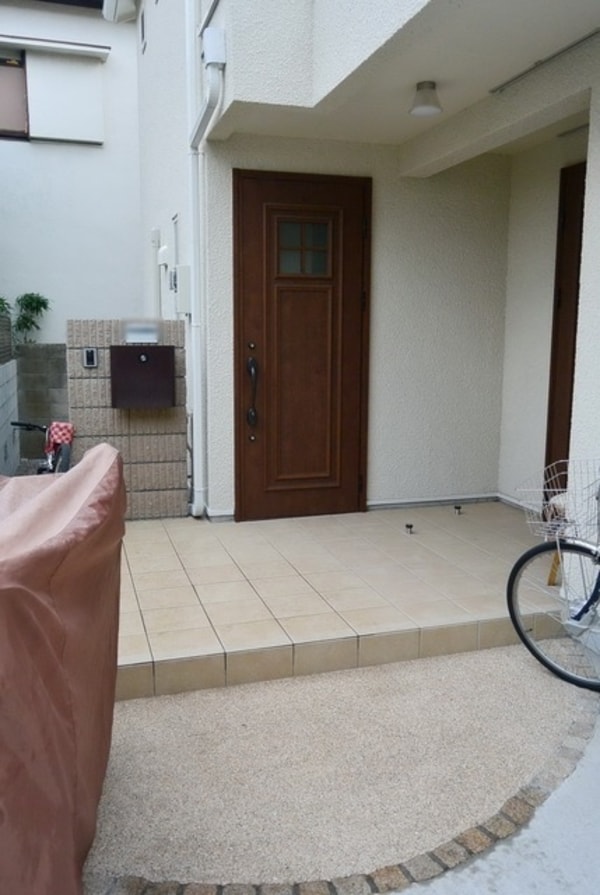 その他(外観・共用部分)