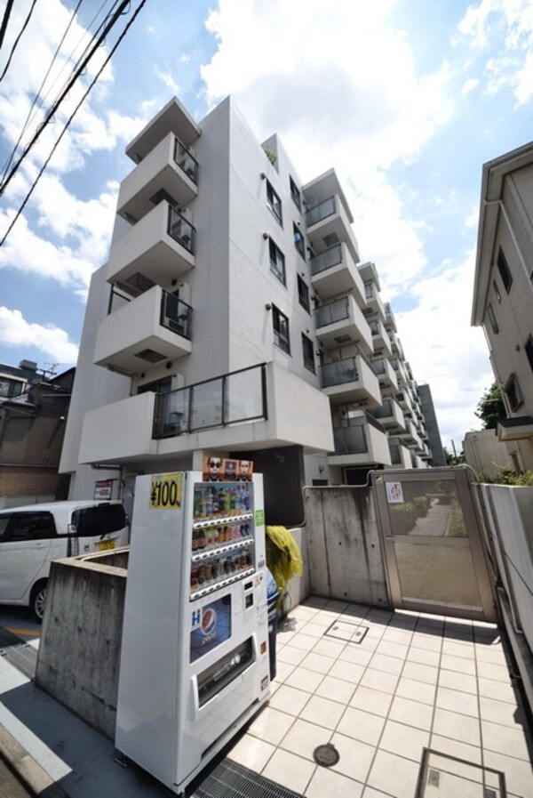 外観(★綺麗な外観です★)