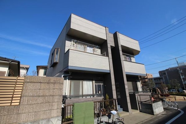 外観(★外観です★)