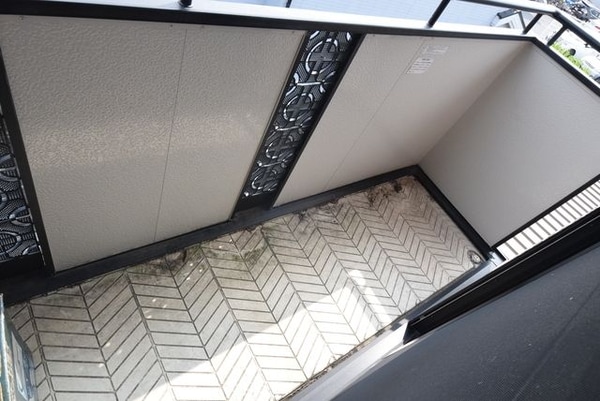 バルコニー(★バルコニー★)