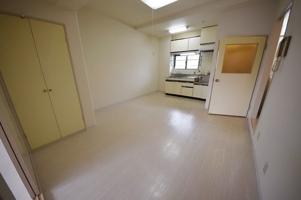 その他室内・内装(★ダイニングテーブル置けますね★)