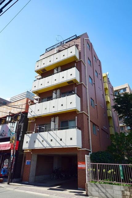 物件外観写真1　(★お問い合わせはタウンハウジングまで★)