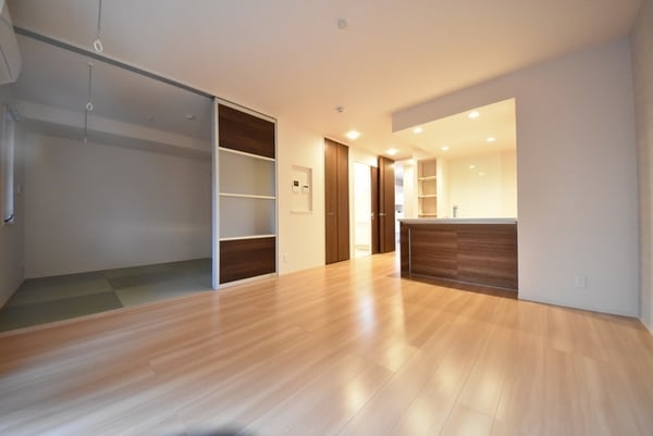 リビング・居室(★内装・設備★)