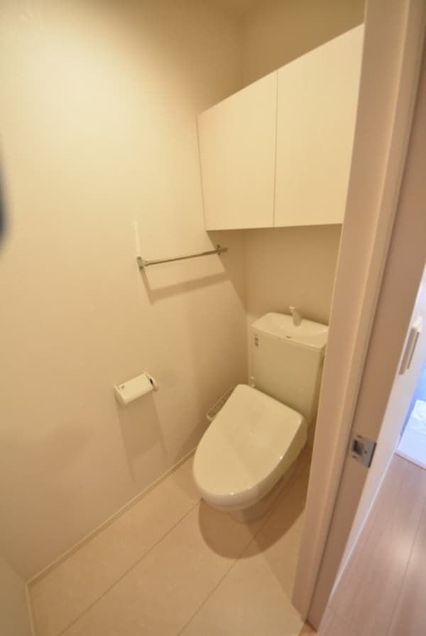 トイレ(★内装・設備★)