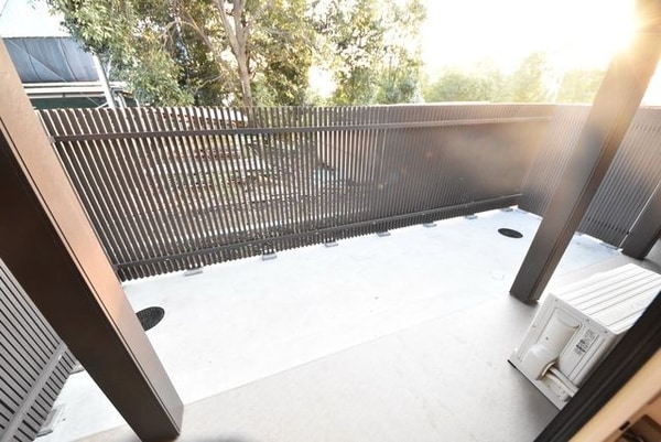 バルコニー(★内装・設備★)