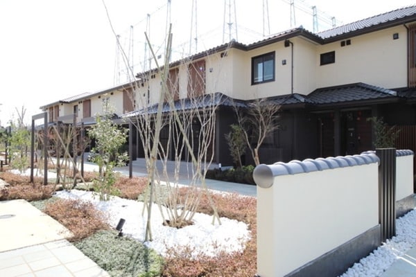 庭(★外観です★)