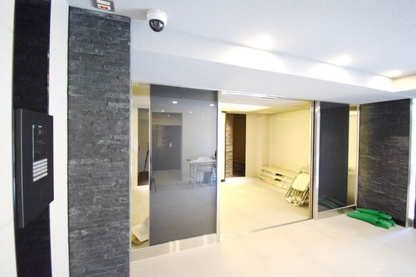 共有部分(外観・共用部)