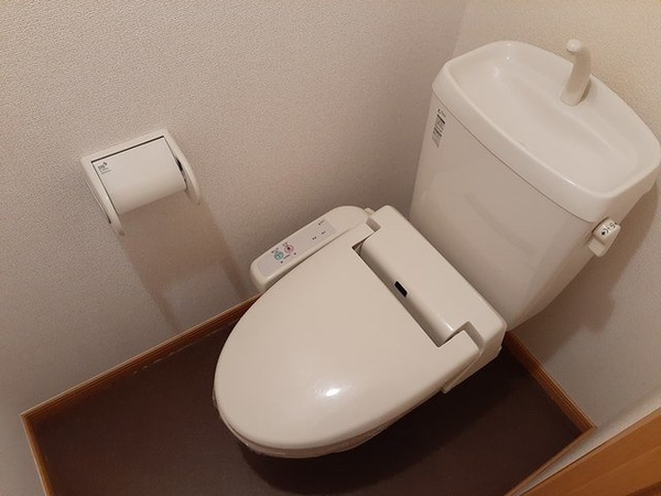 トイレ(★お問い合わせはタウンハウジングまで★)