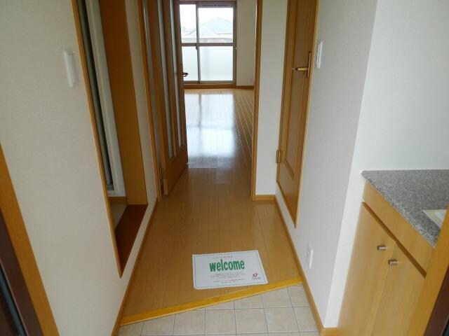 物件内観写真14　(★お問い合わせはタウンハウジングまで★)