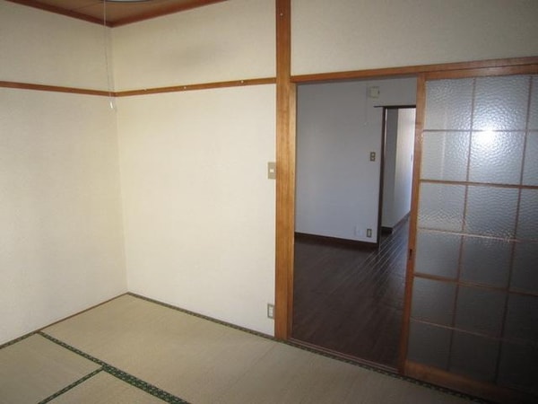 その他(★和室6帖★)