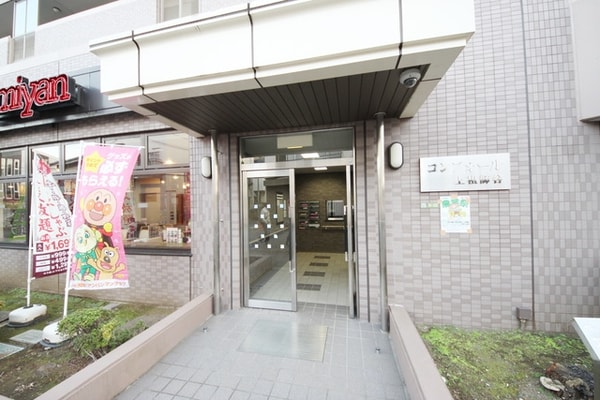 エントランス(★エントランス★)